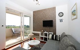 Zadar Puntamika Apartments